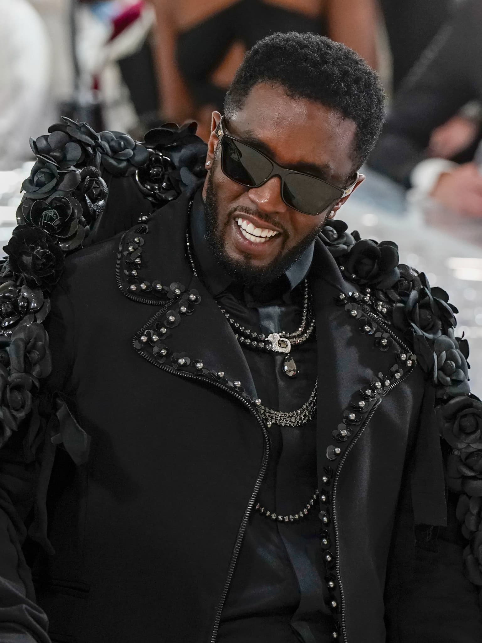 Sean ‚Diddy‘ Combs soll von einer einflussreichen Anwaltskanzlei nicht wegen Lady Gagas Druck fallen gelassen worden sein