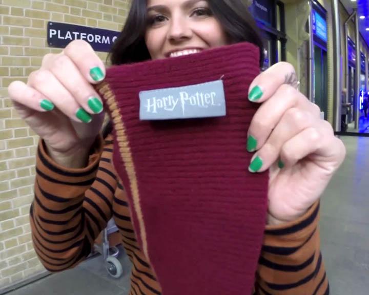 Ein sexy Playmate in London - Lifestyle und Du bist dabei!!!
