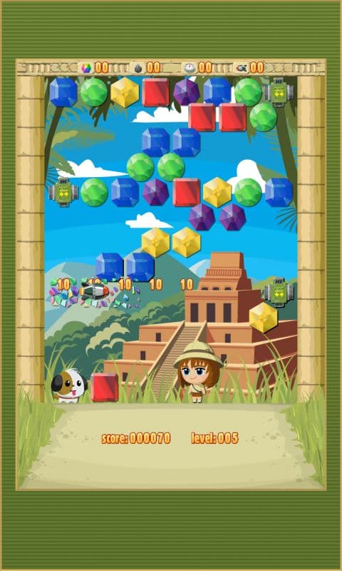 3 in 1 Jewel ‘n’ Gem Games