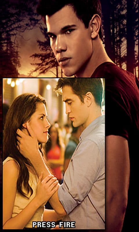 Twilight - Biss zum Ende der Nacht : Solitär