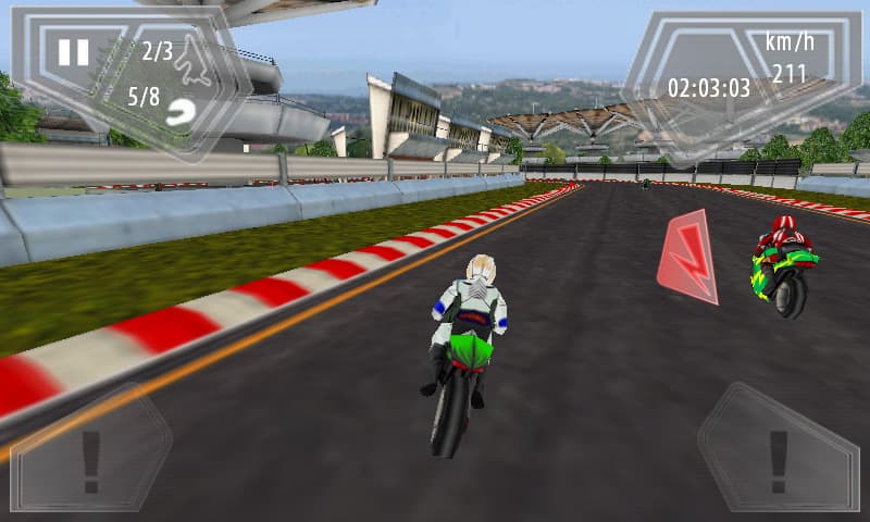 Championship Motorbikes 2014