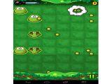 Frog Burst