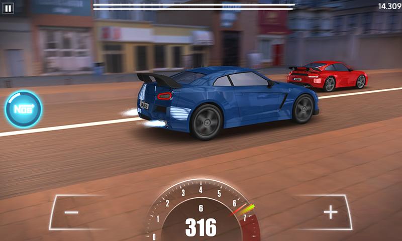 3in1 Car Games