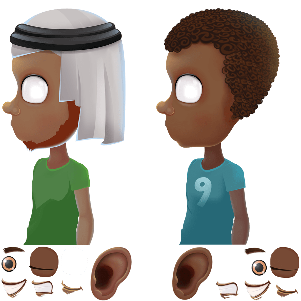 Ohrenarzt: Krankenhaus Spiele