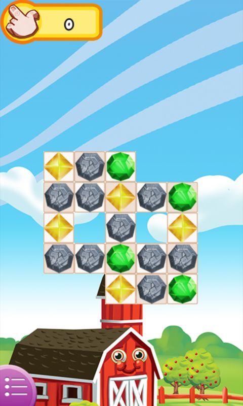 Diamond Clash