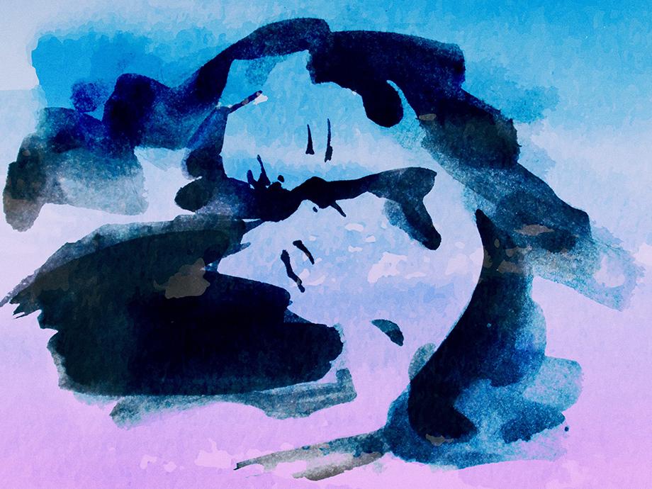 Die Psychologie des Ghosting