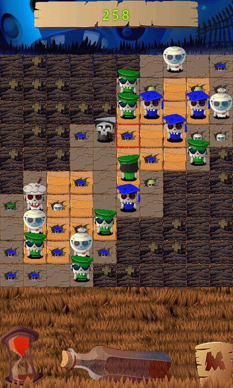 Zombie Quest