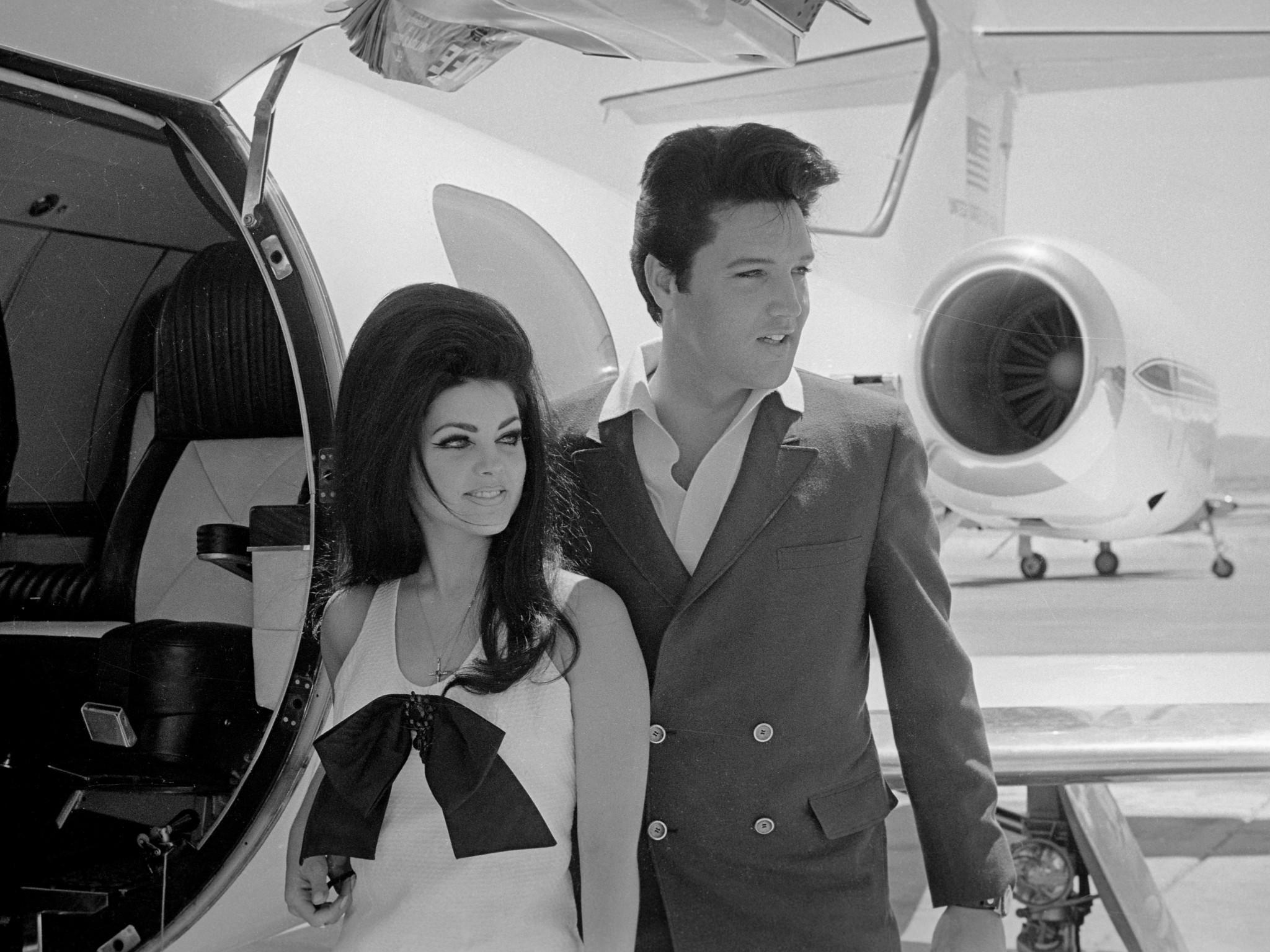Priscilla Presley verriet, dass sie nicht noch einmal heiratete, weil niemand jemals mit Elvis hätte mithalten können