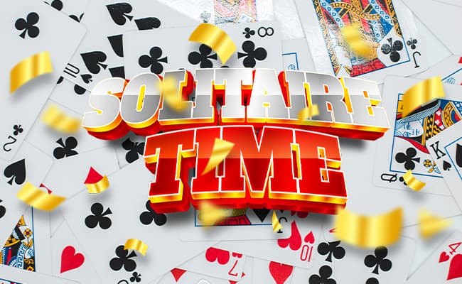 Solitaire Time
