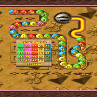 2-in-1 Award-Winning Games