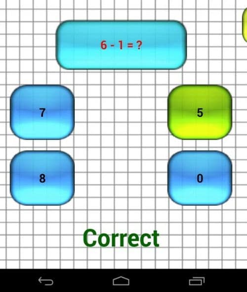 Kindergarten Safari 2