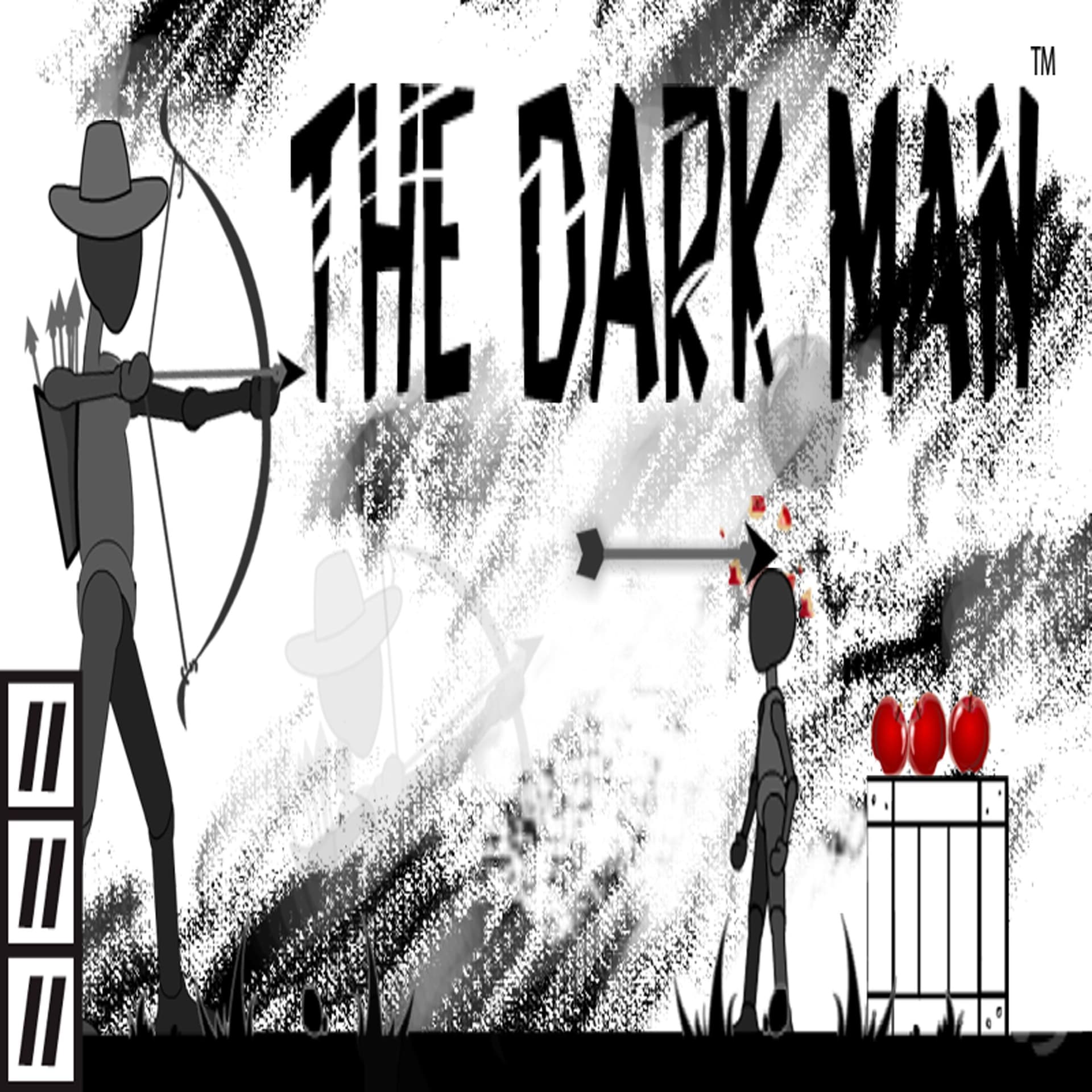 The Dark Man