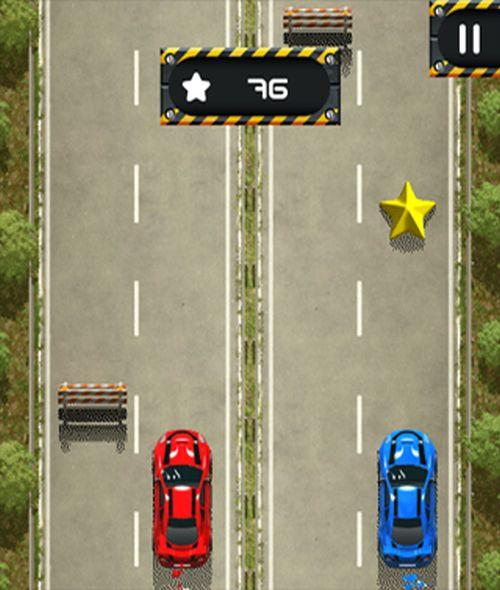 Double Driver