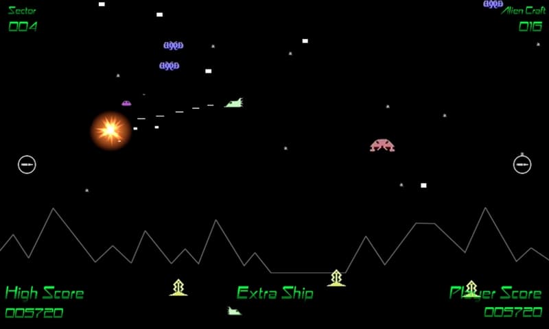 Annihilator Retro Classic