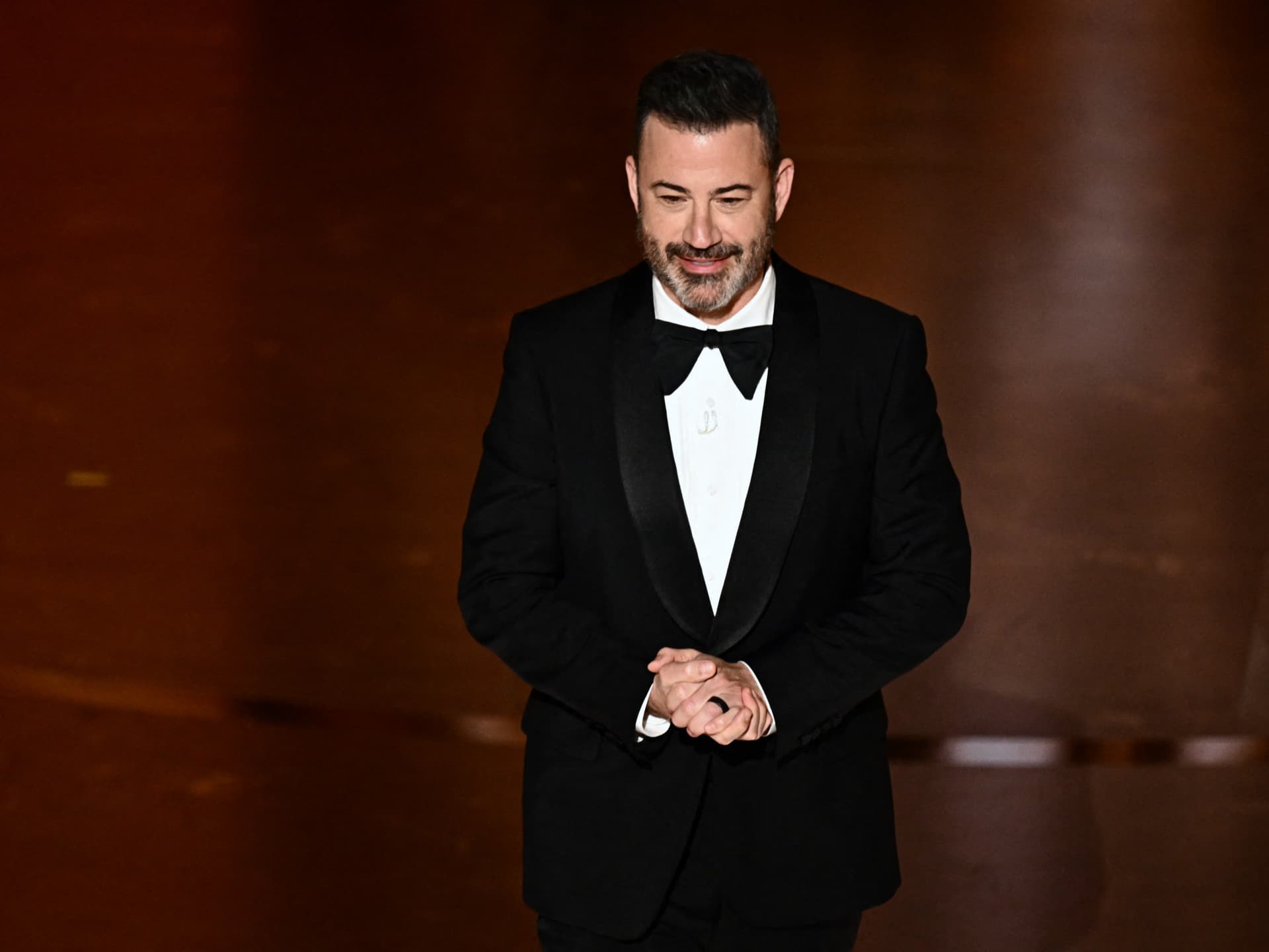 Jimmy Kimmel: Sohn musste wieder operiert werden