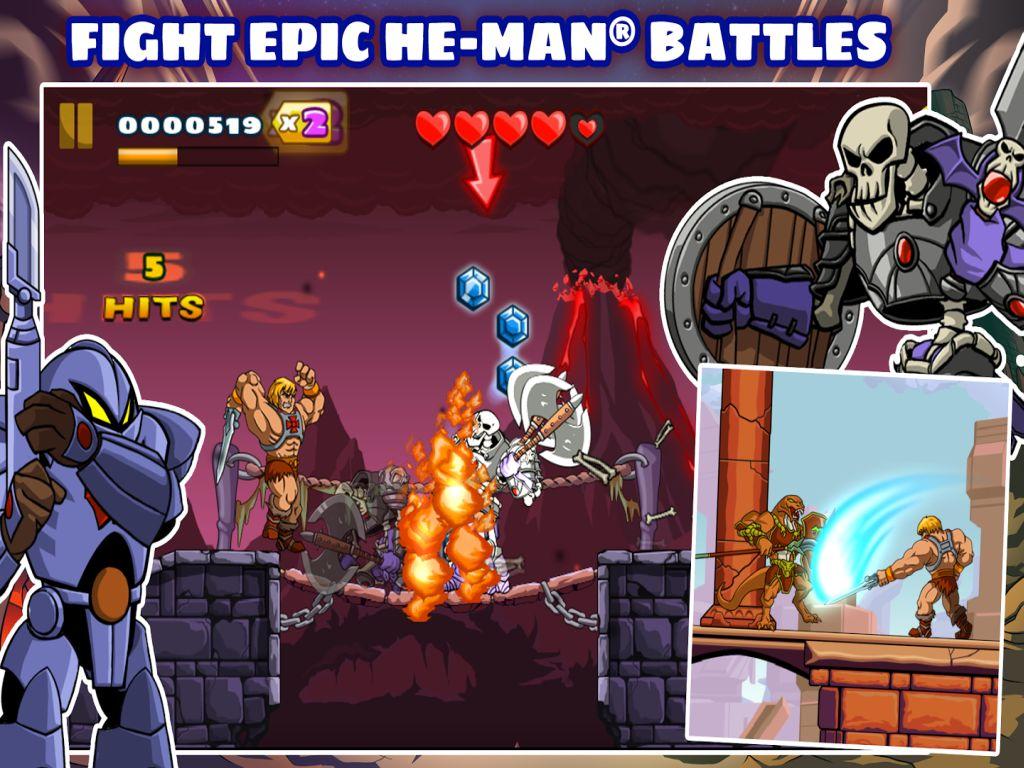 He-Man