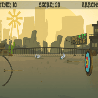 Wild West Archery
