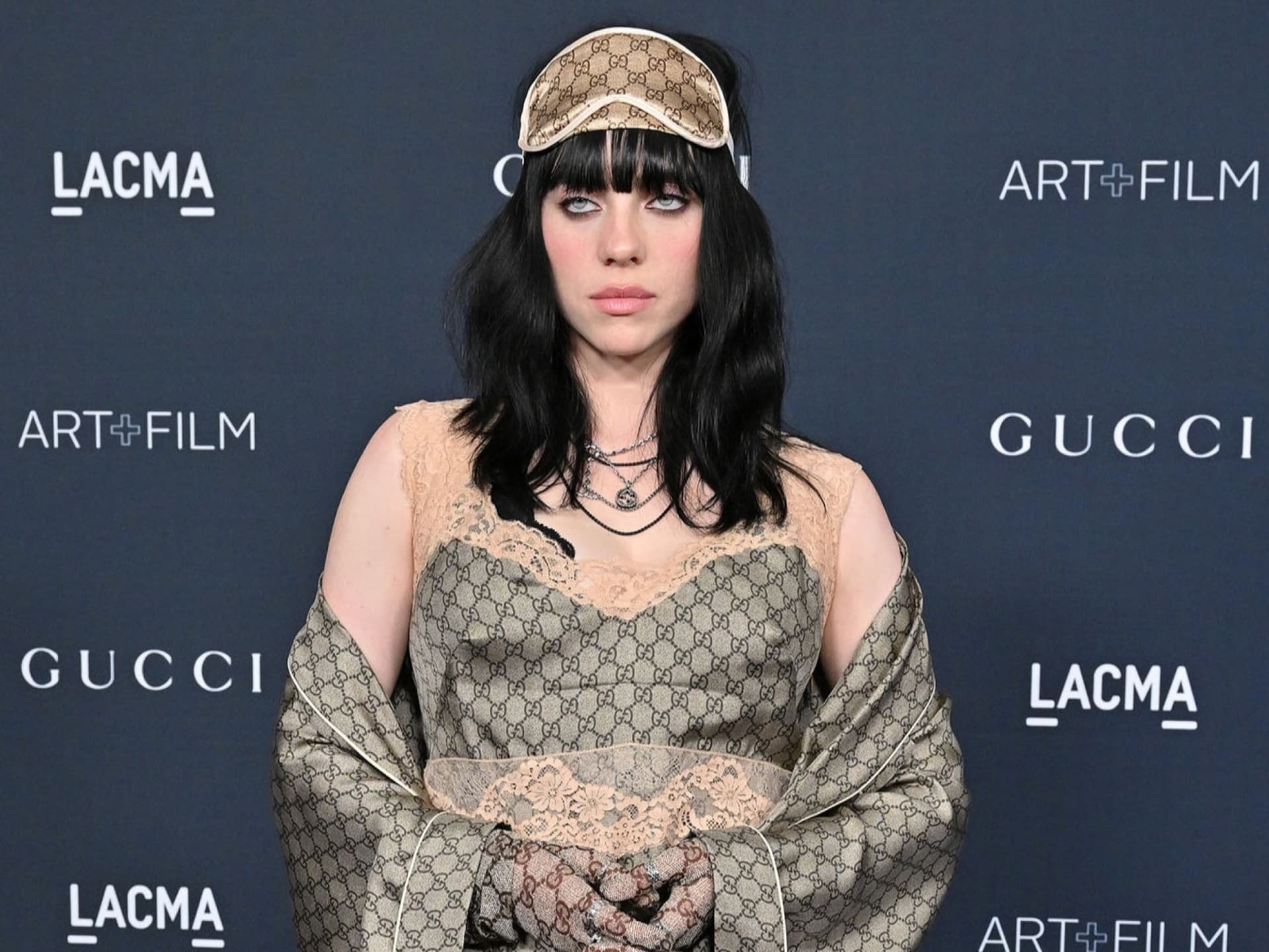 Billie Eilishs: Schon mit 10 Jahren hatte sie ,Körperprobleme'