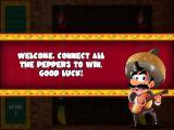 Peppers Connect
