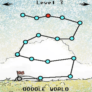 Doodle Escape