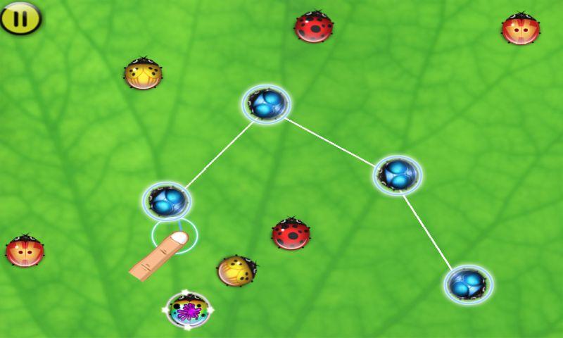 Splat De Bugs
