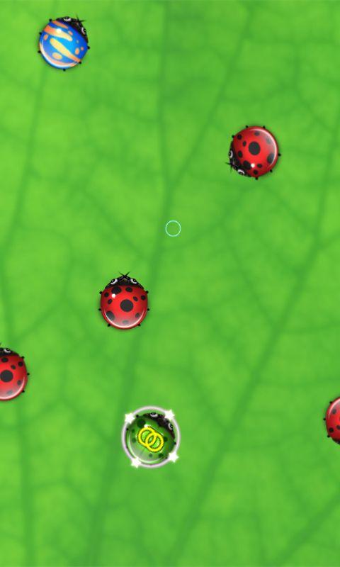 Splat De Bugs
