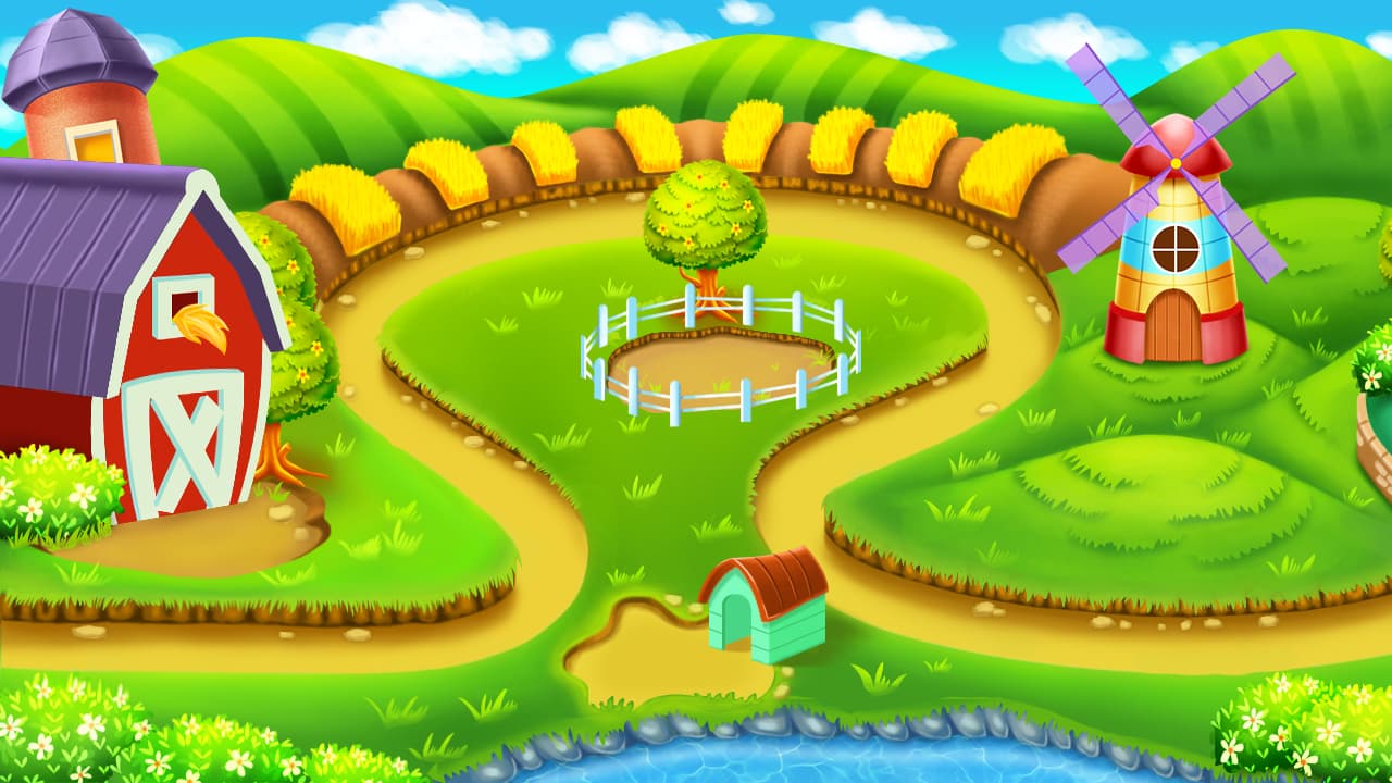 Landwirtschaftliche Betriebe