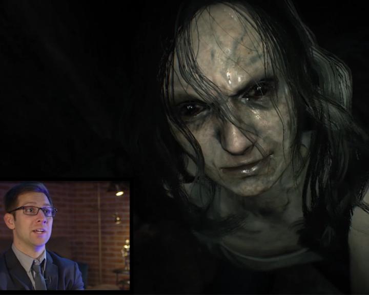 Playboy Lifestyle: Mit Gamers Next Door von Playboy im Haus des puren Bösen… Resident Evil Biohazard für die Playstation 4 im Rabbits Arcade Test!