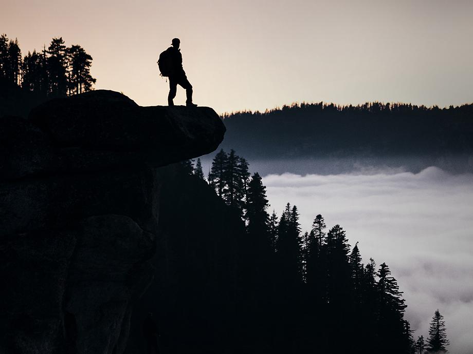 Bei diesem Erlebnis werden Sie in der Wildnis ausgesetzt und sind auf sich selbst gestellt