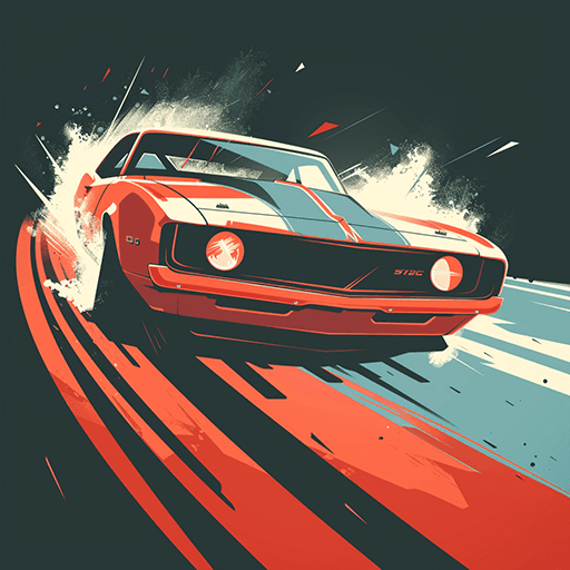 Drifty Race