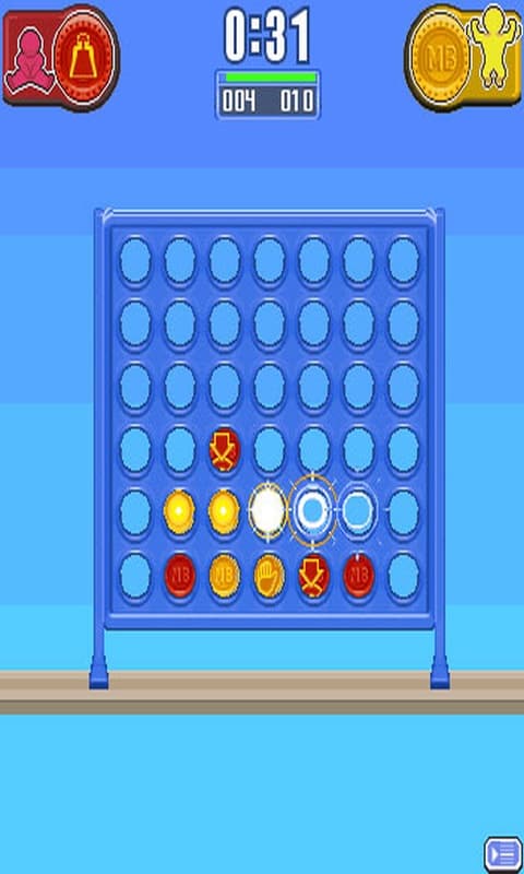 BATTLESHIP & CONNECT 4