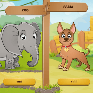 Kids: Animal Sounds
