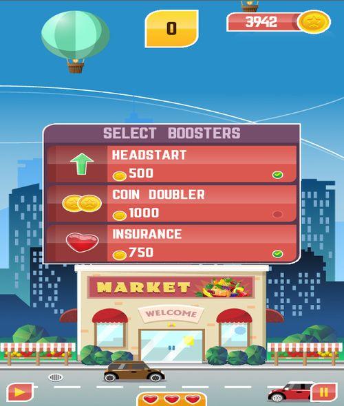 Tower Mania