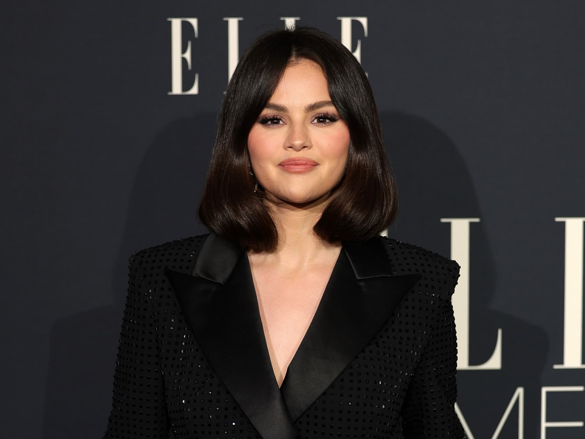 Selena Gomez: Verletzlichkeit zu zeigen, ist ein Zeichen von Stärke