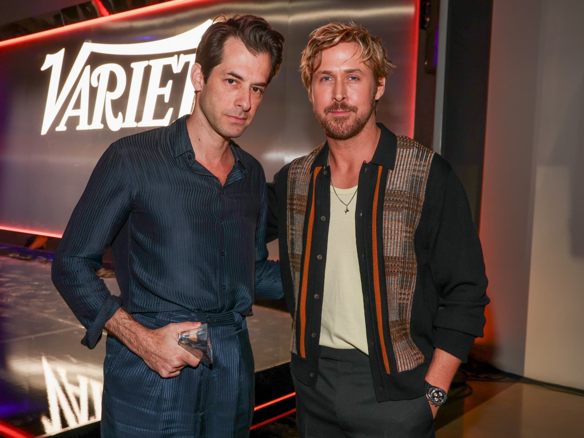 Ryan Gosling: Ken bei den Oscars