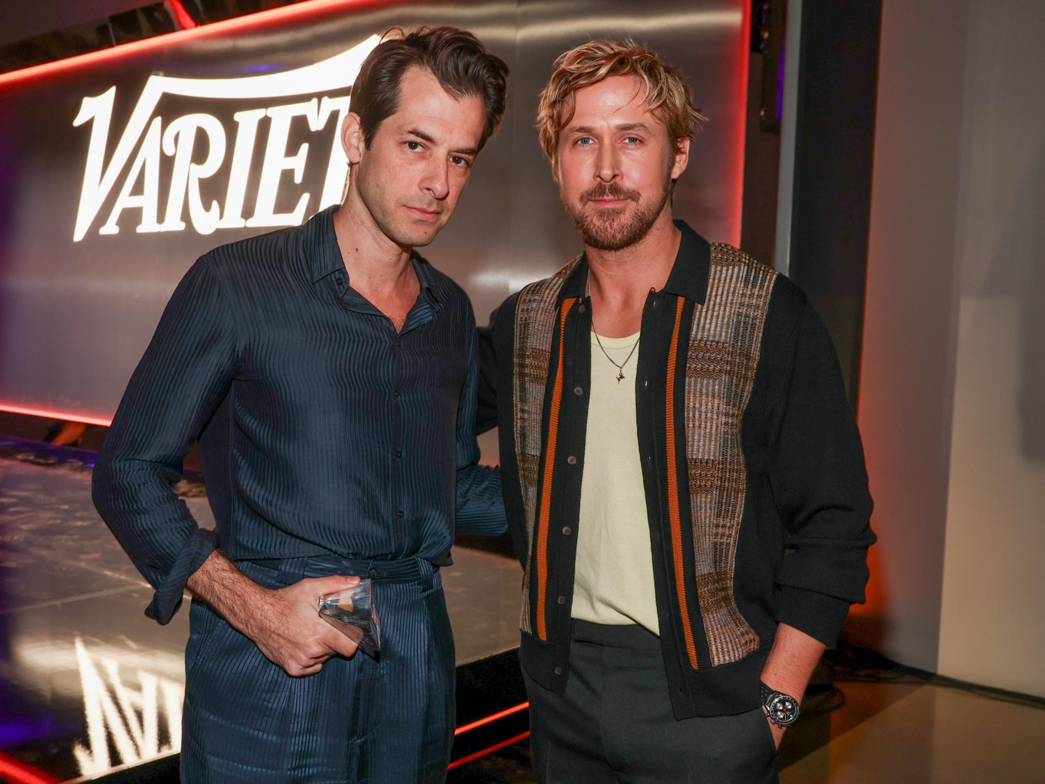Ryan Gosling: Ken bei den Oscars