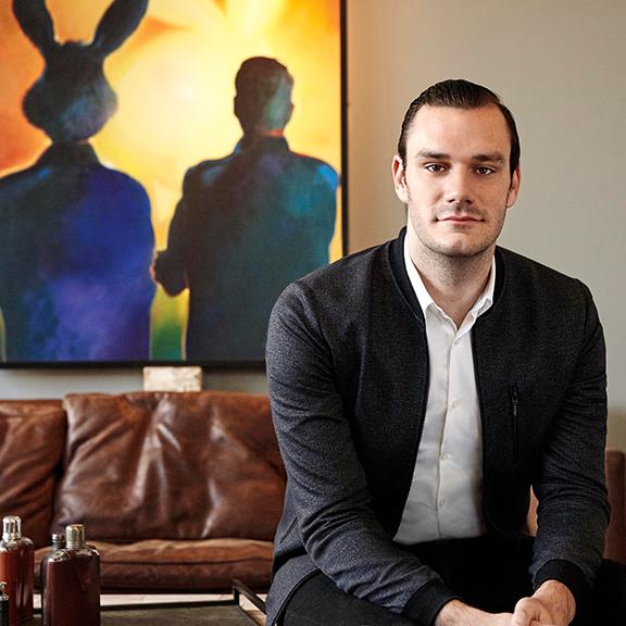 Die neue Playboy-Philosophie: Eine Einführung