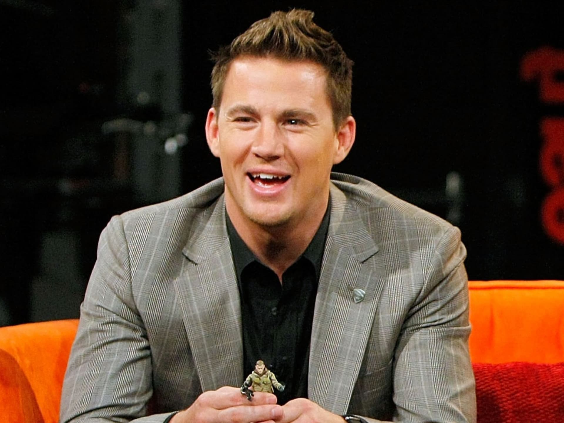 Sind Channing Tatum und Zoë Kravitz verlobt?