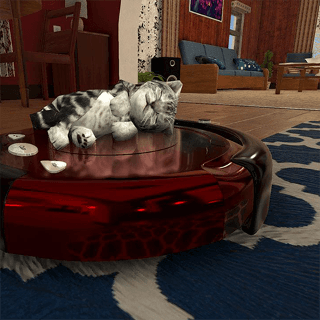 Cat Simulator