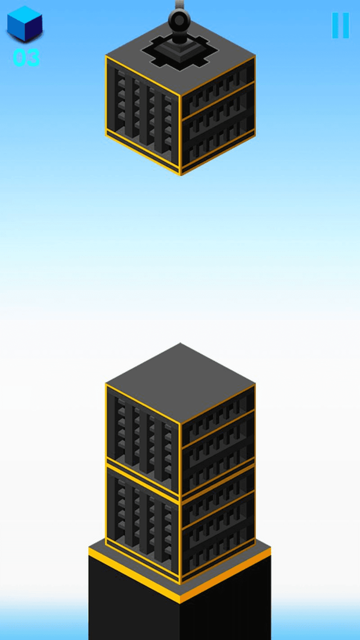 3D Tower Blox