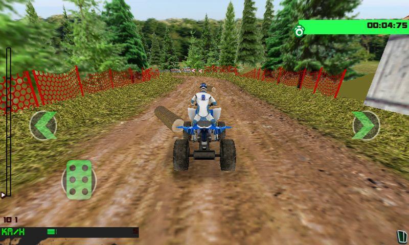Extreme Quad Bikes