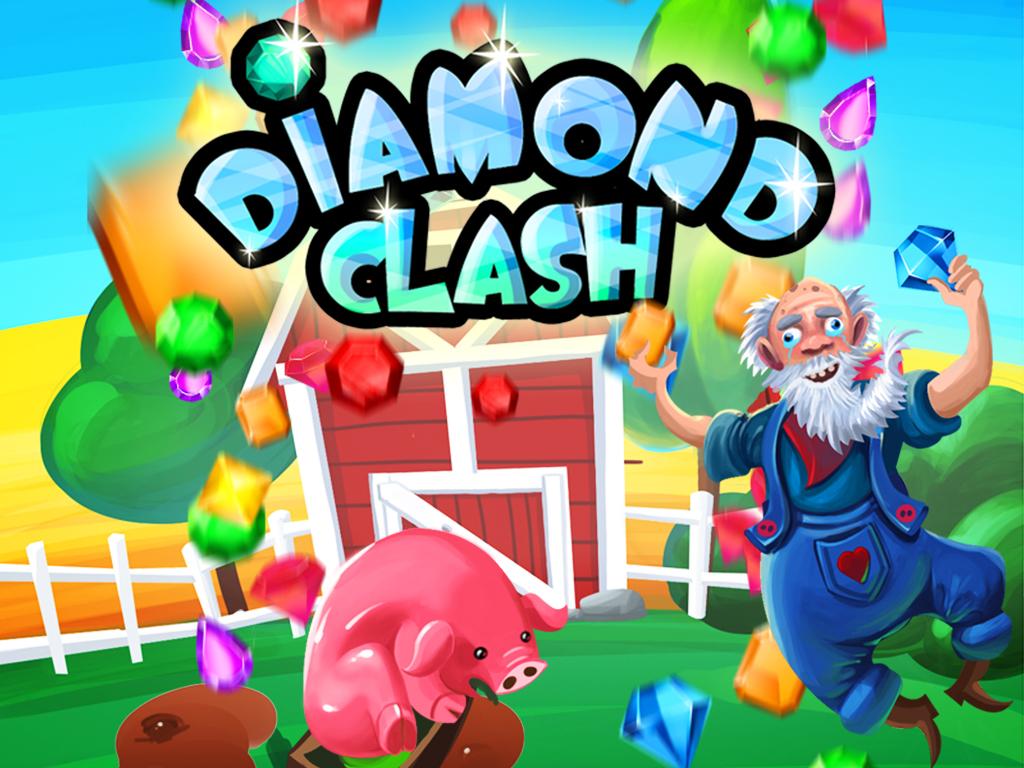 Diamond Clash