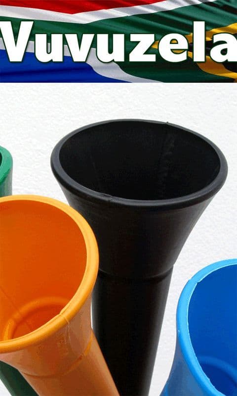 Vuvuzela