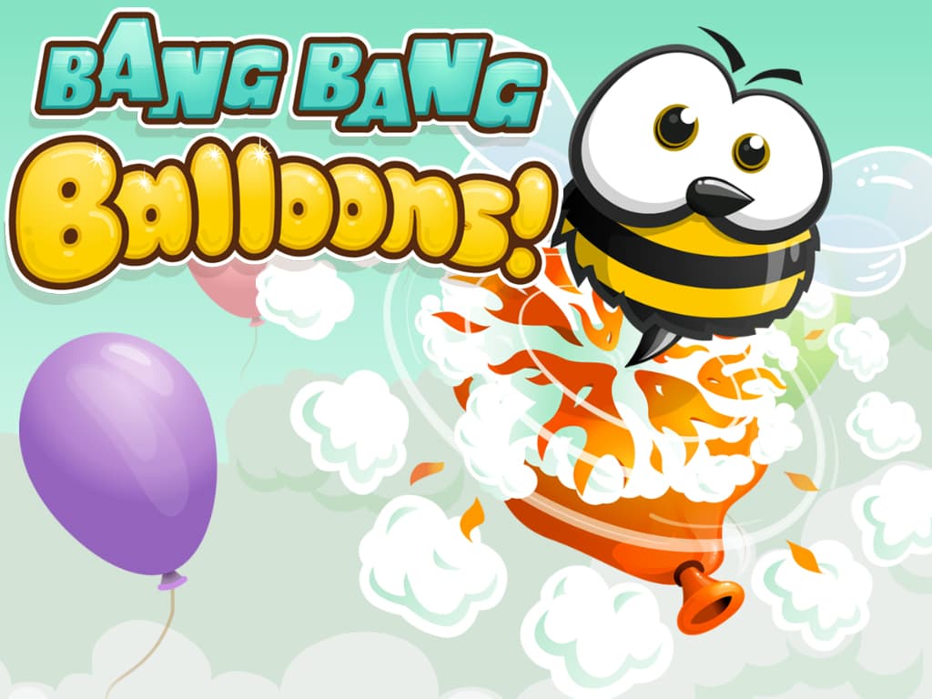Bang Bang Balloons