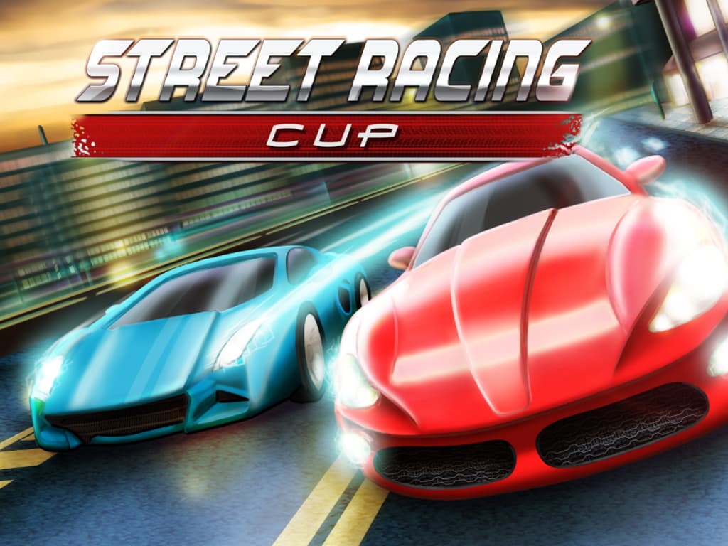 Street Racing Cup