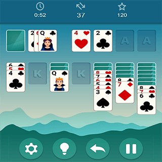 Solitaire Royal