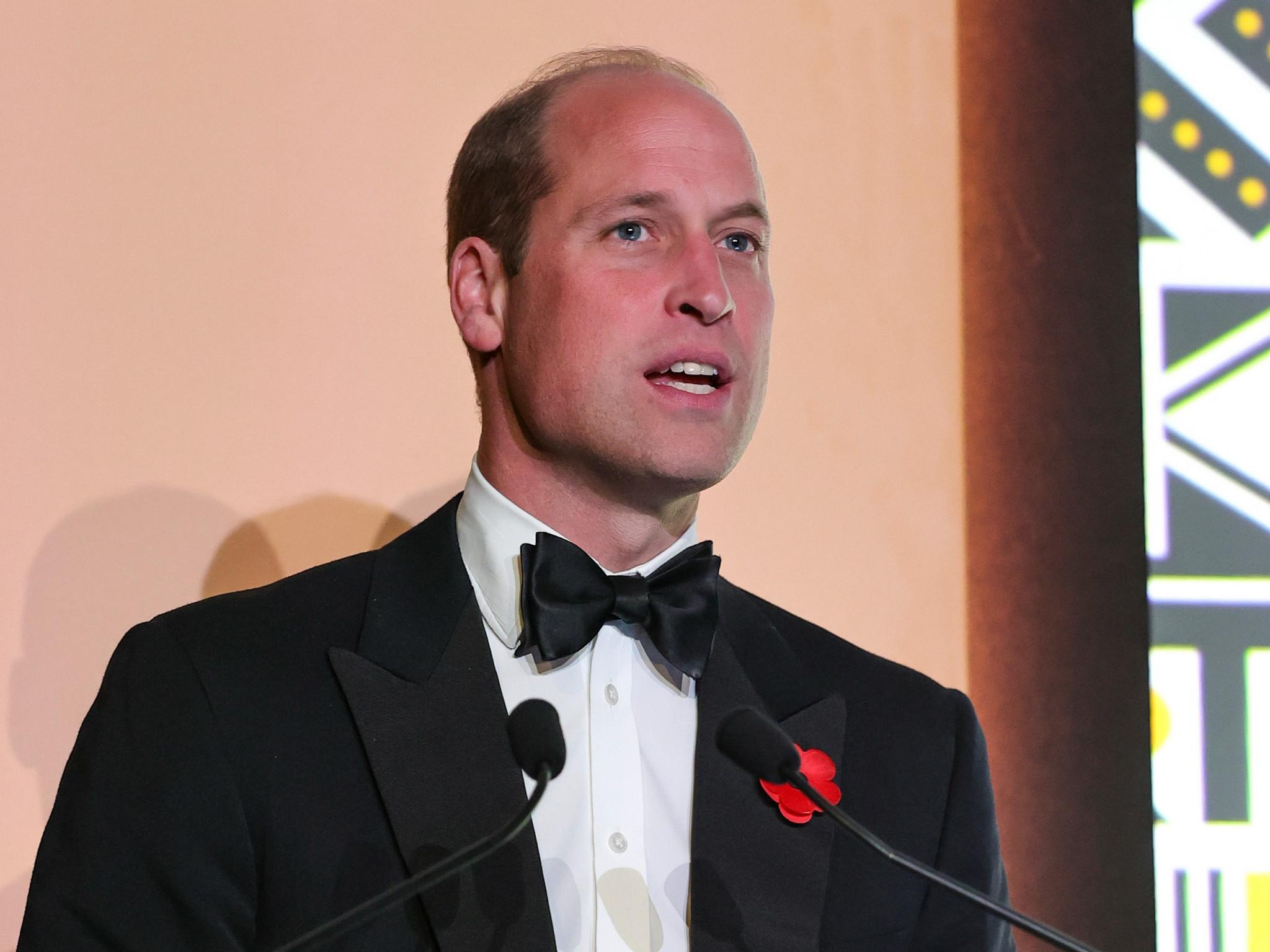 Prinz William: Er baut privat Obdachlosen-Wohnungen
