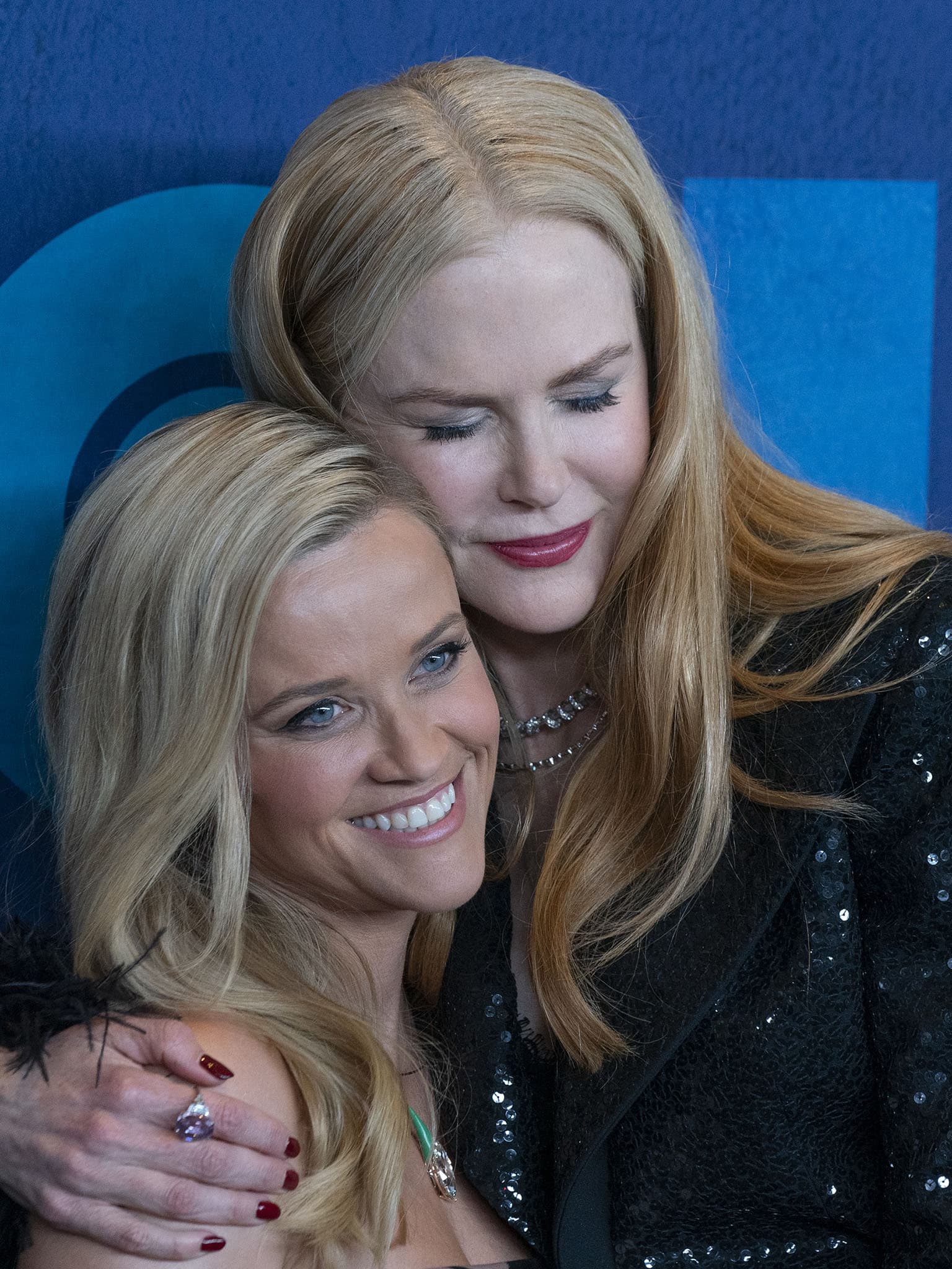 Nicole Kidman verkündet Update zur dritten Staffel von 'Big Little Lies'