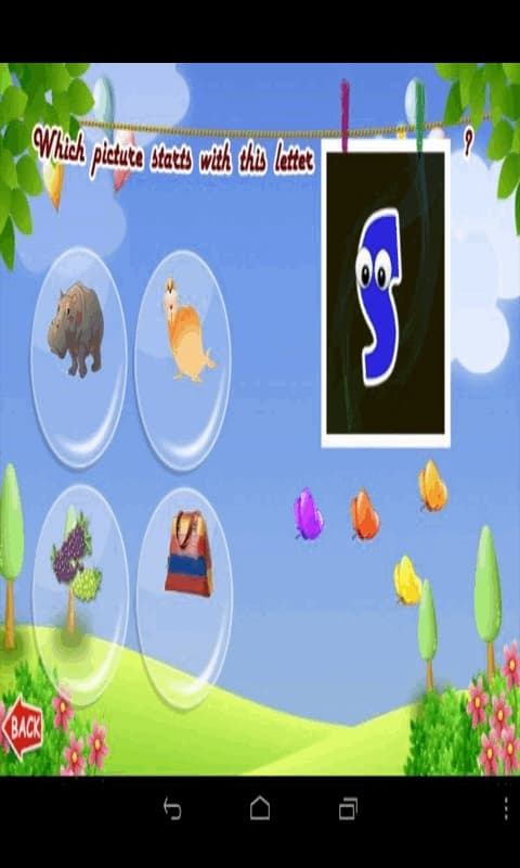 Kindergarten Safari 2