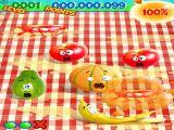 Fruits Crush